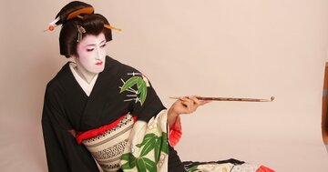 映画『国宝』で、女形が「からっぽ」とネガティブな言葉で評されたワケ