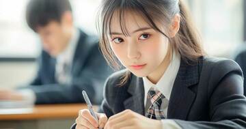 【成績アップの極意】「優しい子」ほど国語で損をする!? 東大合格者が教える…感受性を捨てて解く最強の解答法