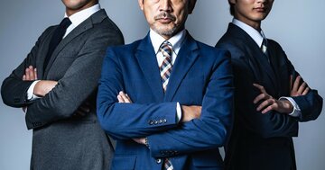 「やれるか」には「やります」だろ?メガバンク行員が語る、銀行に「ドラマの悪役並み」の支店長がはびこる納得の理由