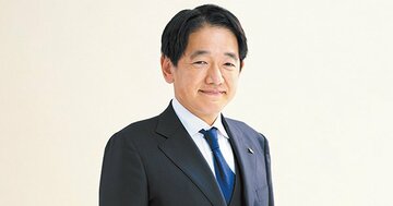 保険も資産形成もワンストップで解決　上場企業の信用力で安心のサポート