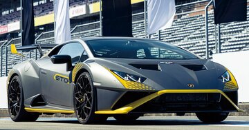 ランボルギーニ ウラカン、興奮の走り!全身サーキットスペック【試乗記】