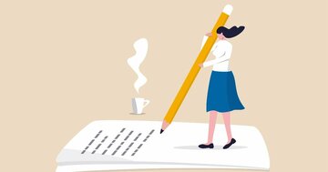 待ち合わせは、余裕を持って、ぎりぎり着きたい【古賀及子さん書き下ろし(3)】