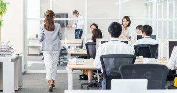「ストレスしかない」と嘆く教育係…期待の新人は“大人の発達障害”かも?対応法を伝授