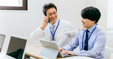 「指示待ち部下」が動き出す!できるリーダーが「指示の前」に必ず言うひとこと