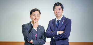 “生成AIは無責任な第三者”か。リスクを理解してチャンスにつなげる生成AI時代の知的財産戦略