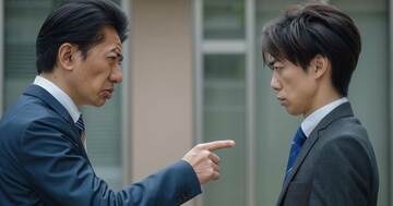 なぜあなたの言葉は響かないのか? 部下の心が離れる「最悪のコミュニケーション」ワースト1