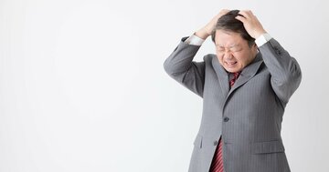 会社をダメにする「あほリーダー」の思考・ワースト3