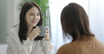 お金持ちになるほど猜疑心が強くなる人の特徴・ワースト1