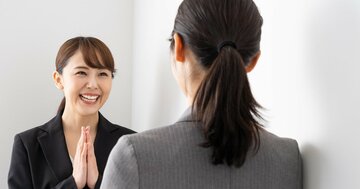 【9割の人ができていない!】メールで断ったことを、次に会ったときに謝っているか?
