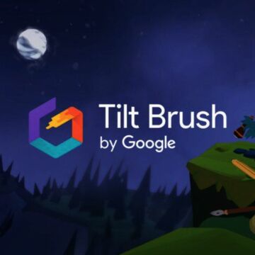 グーグル、VRお絵かきアプリのOculus Quest版を配信