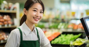 韓国のコンビニで店員から言われるフレーズ・ベスト3