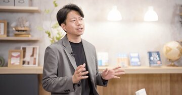 「正直、読み返したくない本1位です」若手経営者が語る衝撃の一冊