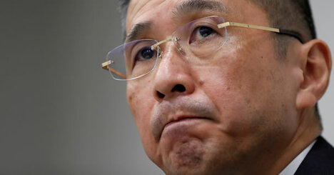 日産の教訓：企業トップの報酬に細心の注意を 寛大な報酬は豪腕経営者に取締役会が服従しているサインかもしれない
