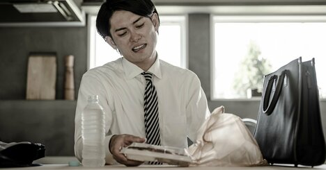 【料理家が教える】一生自炊が「苦にならない人」と「外で済ませる人」。その決定的な差とは？