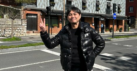 「最後の一滴まで飲み干す」雑居ビル2階にまさかの名店…有名料理人が通う金沢の町中華ラーメン