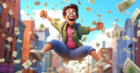 【新NISAにも役立つ】積極的な投資には…コーヒー2杯分のお金を「情報」に使ってみる