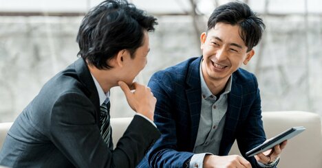 「感じのいい人」が無意識にやっている、人を味方にする魔法の一言