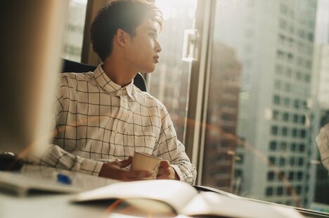 一日の中で集中力が高まる時間帯は2度訪れる！　ゴールデンタイムを活かす時間術を記憶力日本一が解説