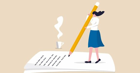 待ち合わせは、余裕を持って、ぎりぎり着きたい【古賀及子さん書き下ろし（3）】