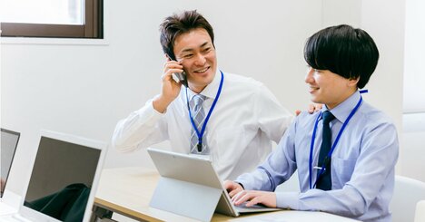 「指示待ち部下」が動き出す！できるリーダーが「指示の前」に必ず言うひとこと