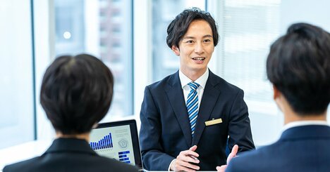 「なぜ儲かっても給料は増えないの？」佐藤優が明かす“根本原因”にぐうの音も出ない