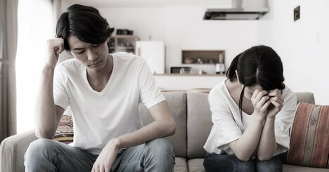 【専門家が教える】「夫婦関係がこじれる人」に共通するたった1つの特徴
