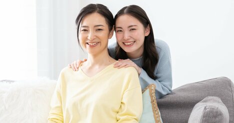 一瞬で内定する学生が冬休みに親と話していること