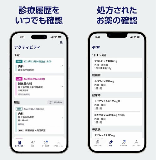 富士通の「Healthy Living」が医療課題解決に革新をもたらす―AI×パーソナルデータによる価値創造と、「Pマーク」と共創する“信頼の基盤”とは