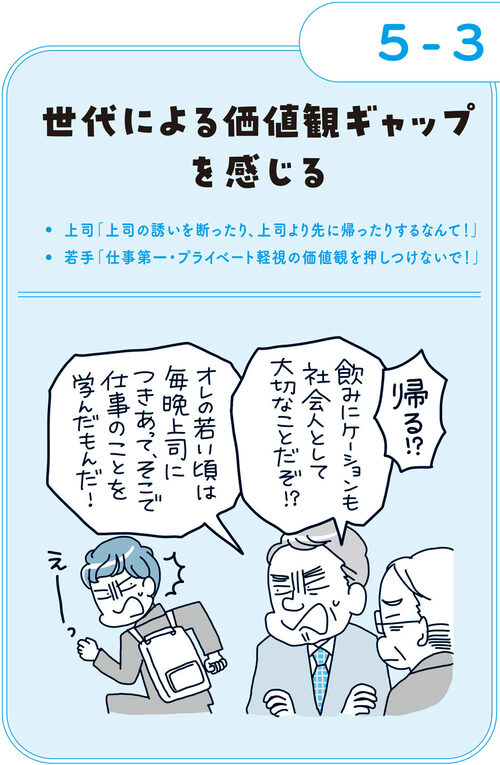 「Z世代って仕事よりプライベート優先だよね」訳知り顔で語る人がイラつかれる理由