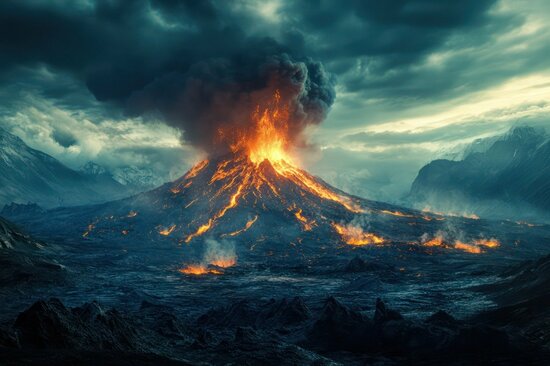 「日本には全国に火山がありますが、近畿、中国、四国にはなぜか活火山はなく、休火山や死火山ばかりです。今後も、活火山にならないと考えていいのでしょうか?」…京大名誉教授はどのように答える?