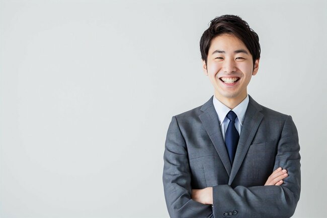 【精神科医が教える】結局、最後に成功する人のシンプルな考え方