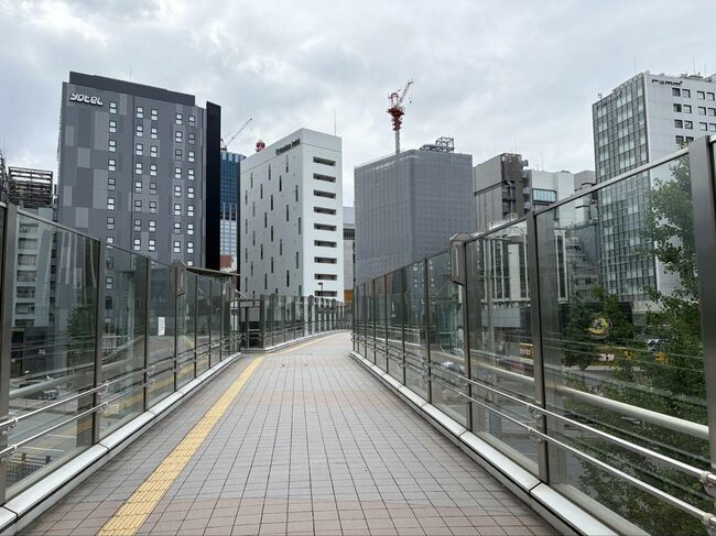「カレッタ汐留」はオワコンなのか？「ららぽーと」「イオンモール」と比べて見えた決定的な弱点