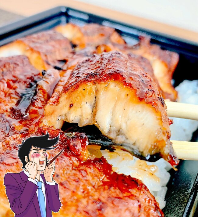 白米が爆速で消えていく…！ほっともっとの“よくばり限定弁当”おかず2種盛りで豪華すぎる！【実食レビュー】