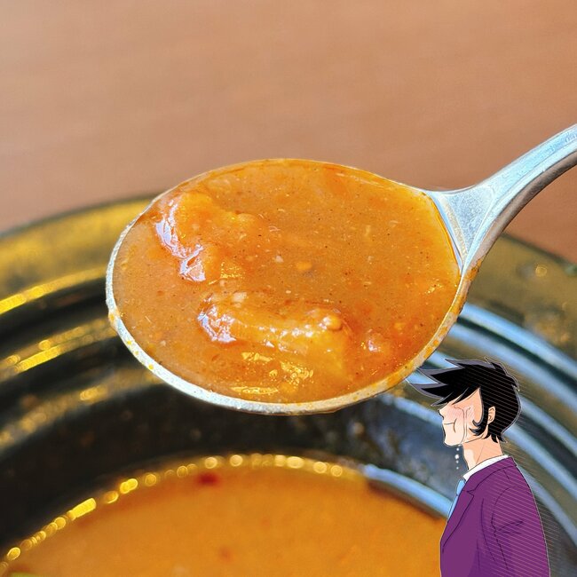 「週2は食べてる」デニーズの“期間限定メニュー”美味しすぎて悶絶してる「ちょっとレベル高くない?」「販売する限りリピ決定」《実食レビュー》