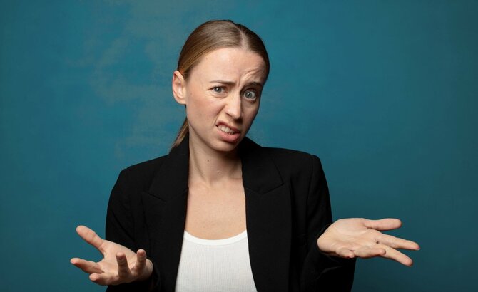 職場で「どうして?」と聞く人は頭が悪い。頭の良い人は、どう聞く?