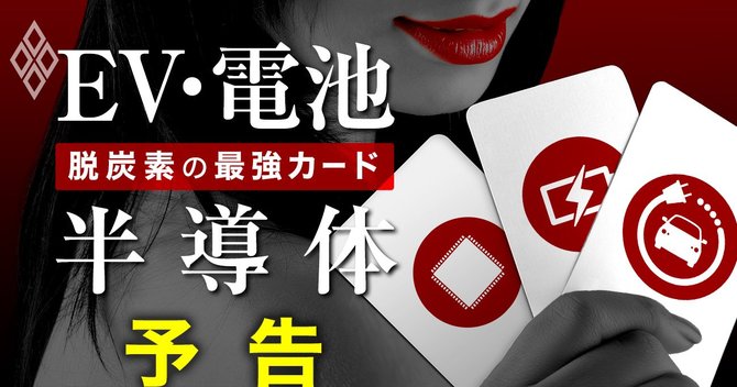 脱炭素最強カード#予告編