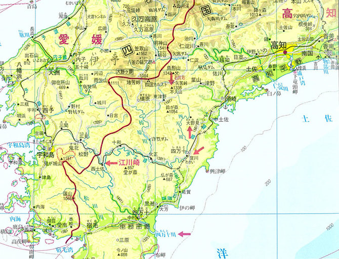 地図帳を愛でる ための雑学本登場 帝国書院と地理研究家がタッグ 週末はこれを読め From Honz ダイヤモンド オンライン