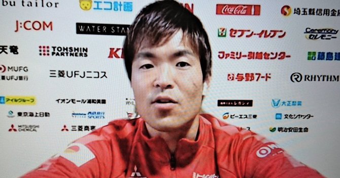 西川周作