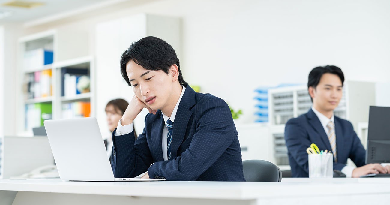 新人の提案を潰す最悪の伝え方、ワースト1とは？