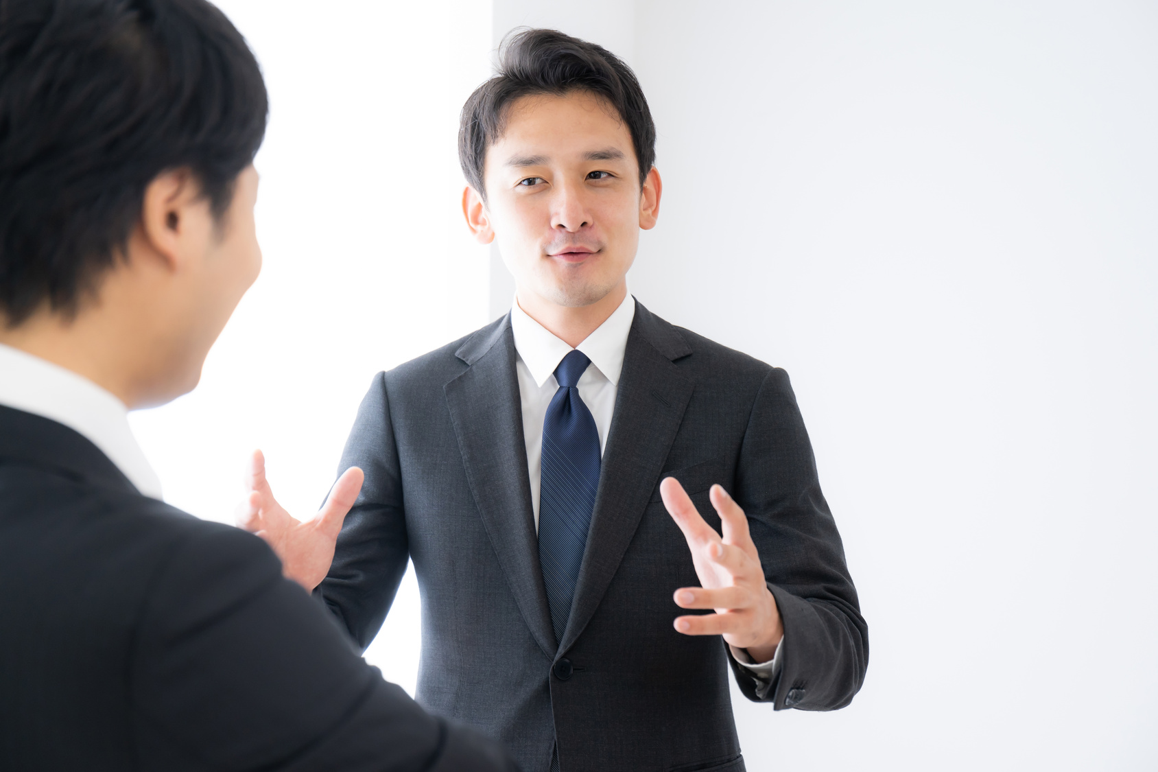 タイプ別コミュニケーションでさらに人が動いてくれる！