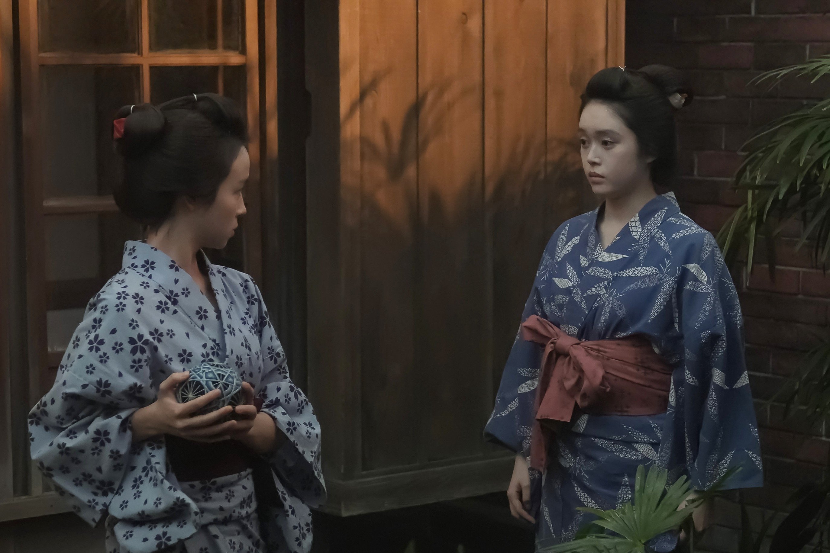 「なにも起きない日常」を描く朝ドラがすごい…中身がない15分を作るって実は高度な技術？〈ばけばけ第97回〉