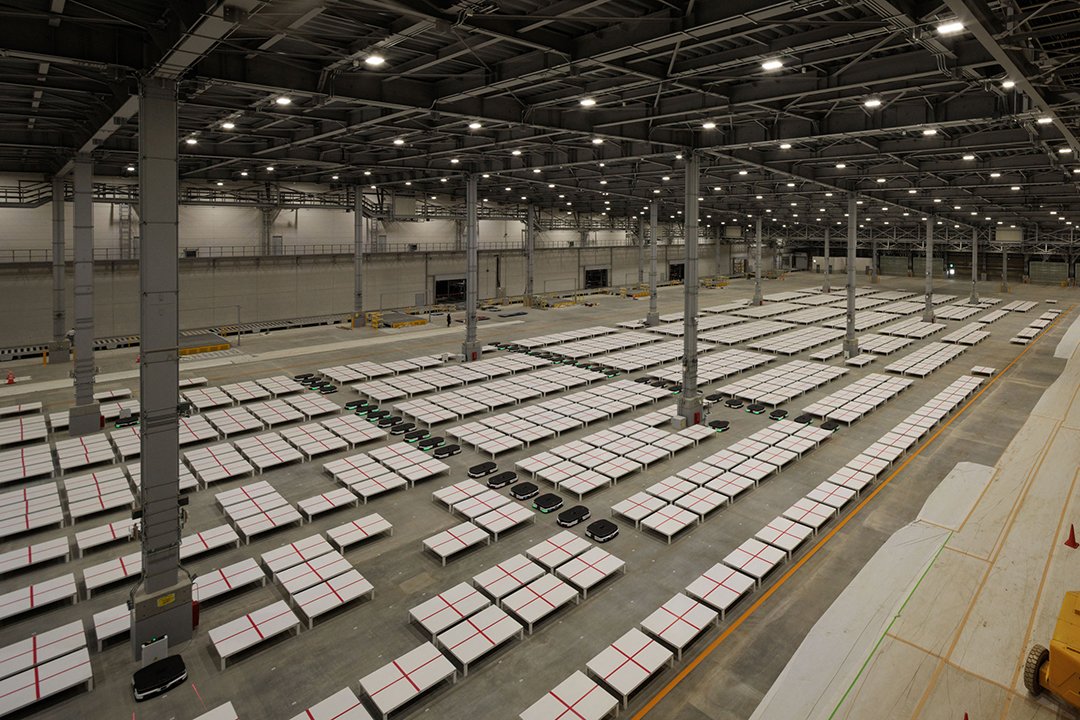 ANA、国際貨物の売上高「5年で1.3倍」成長に向けた戦略とは？