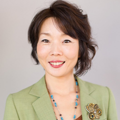 吹田朝子