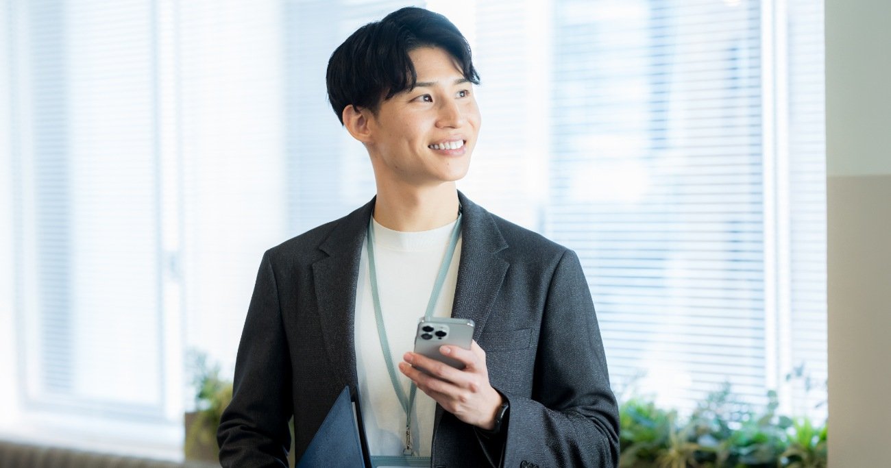 出世したら無能になる人のイメージ