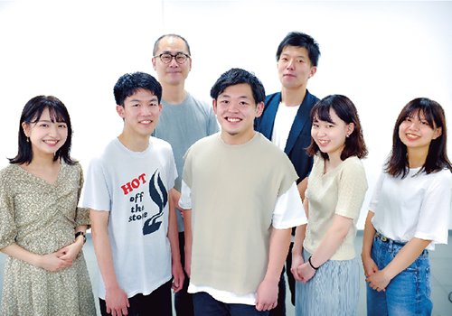 第3回:地域社会や企業と積極的に連携し、開かれた学問を追究する