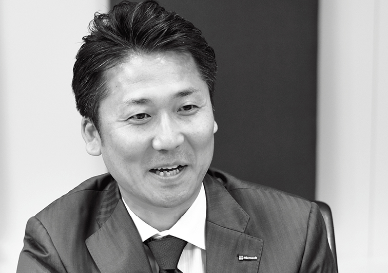 働き方改革による“創造力向上”が企業の持続的成長の原動力になる