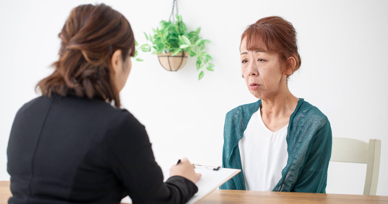 認知症になったら相続は超大変【遺言書の理不尽な話】