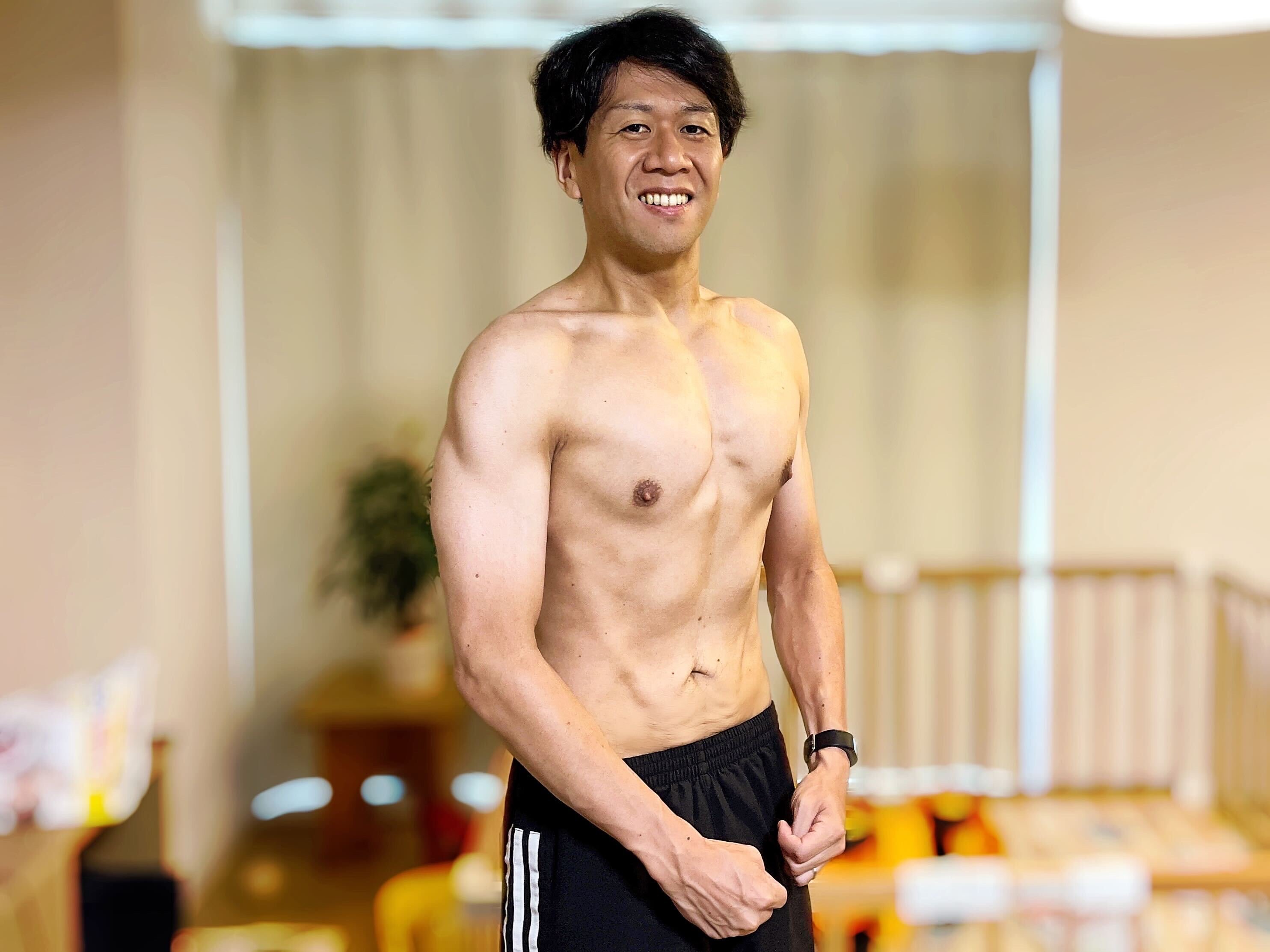 ぽっこりお腹を凹ませる、一番ムダのない“運動と食事”の順番とは?【医療記者が教える】