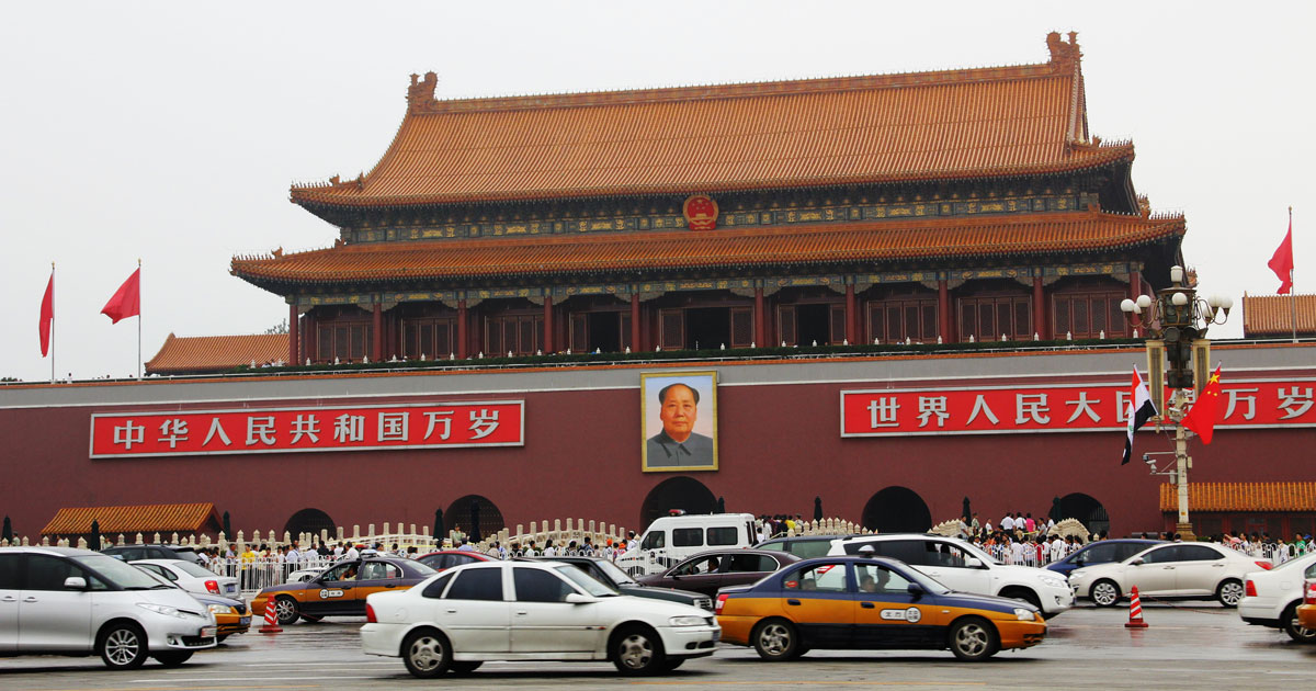 トヨタが中国市場で電動車に「本腰」を入れ始めた背景  CAR and 