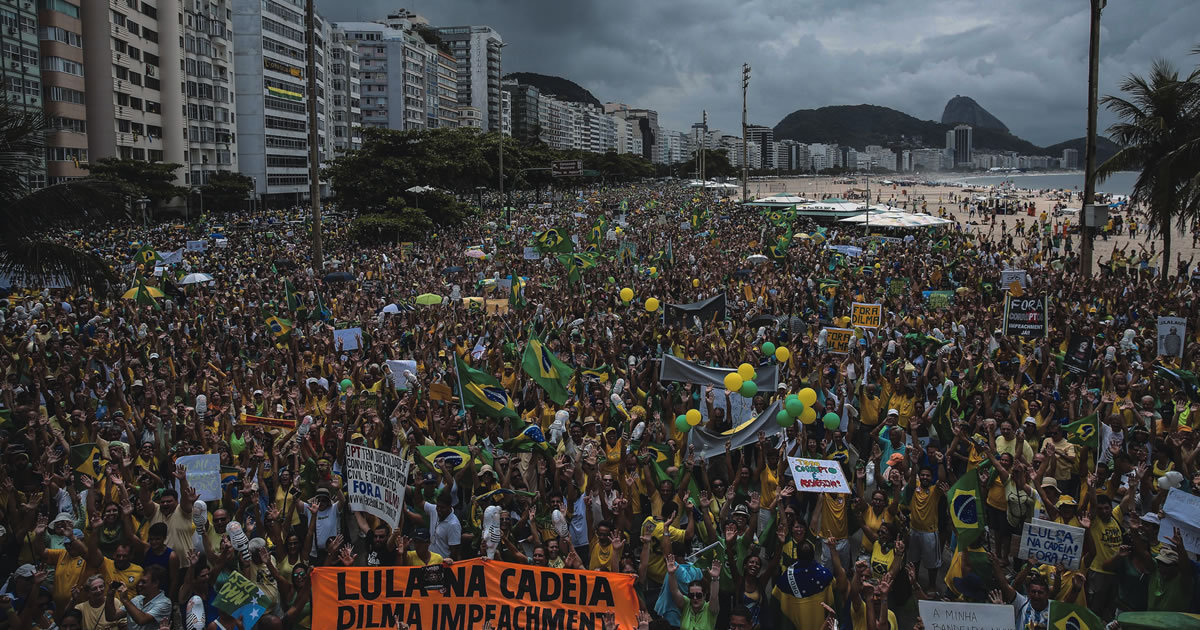 旭硝子のブラジル再進出、狙いは中国勢への牽制か